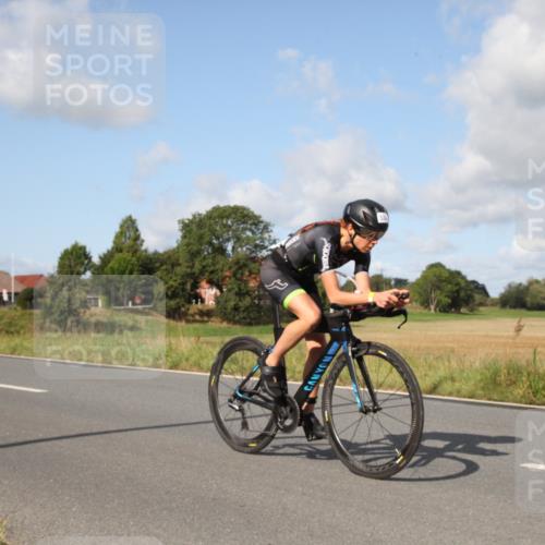 25.08.2024 - Elbe Triathlon Hamburg Fuchs,  Jonas http://msf.ph/oto/6823081 25.08.2024 10:24:28 Radfahren 578, 534 meine-sportfotos.de