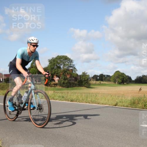 25.08.2024 - Elbe Triathlon Hamburg Fuchs,  Jonas http://msf.ph/oto/6823137 25.08.2024 10:23:18 Radfahren 479, 620, 624 meine-sportfotos.de