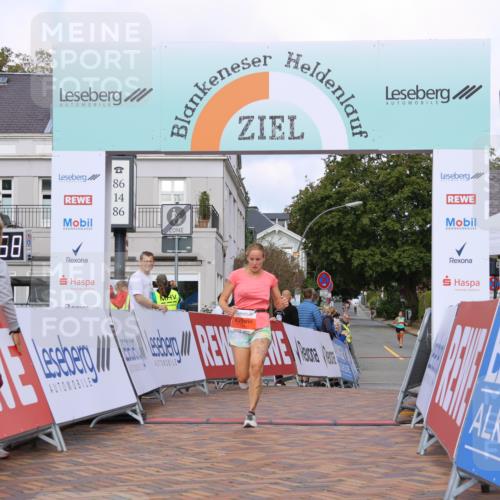 25.08.2024 - 20. Blankeneser Heldenlauf Strokosch-Dieckow http://msf.ph/oto/6823300 25.08.2024 09:50:32 Ziel 119, 154 meine-sportfotos.de