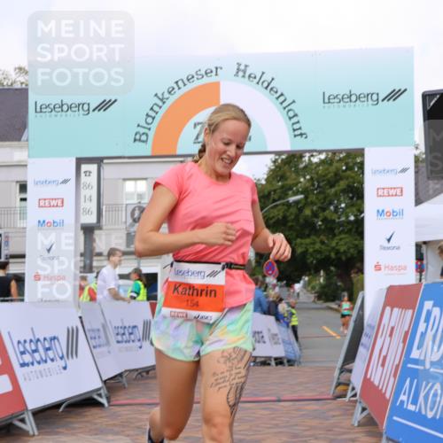 25.08.2024 - 20. Blankeneser Heldenlauf Strokosch-Dieckow http://msf.ph/oto/6823444 25.08.2024 09:50:34 Ziel 154 meine-sportfotos.de