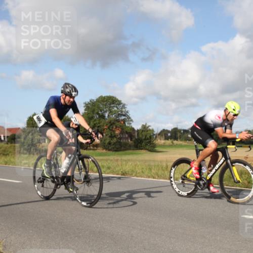 25.08.2024 - Elbe Triathlon Hamburg Fuchs,  Jonas http://msf.ph/oto/6823452 25.08.2024 10:20:45 Radfahren 450, 540, 353, 599, 400, 537, 361 meine-sportfotos.de