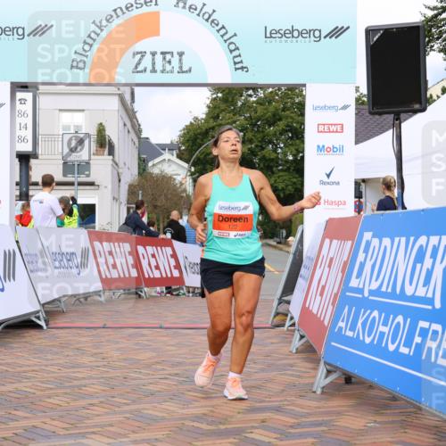 25.08.2024 - 20. Blankeneser Heldenlauf Strokosch-Dieckow http://msf.ph/oto/6823555 25.08.2024 09:50:45 Ziel 122 meine-sportfotos.de