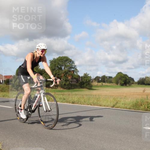 25.08.2024 - Elbe Triathlon Hamburg Fuchs,  Jonas http://msf.ph/oto/6823699 25.08.2024 10:17:39 Radfahren 595, 515, 500, 441 meine-sportfotos.de