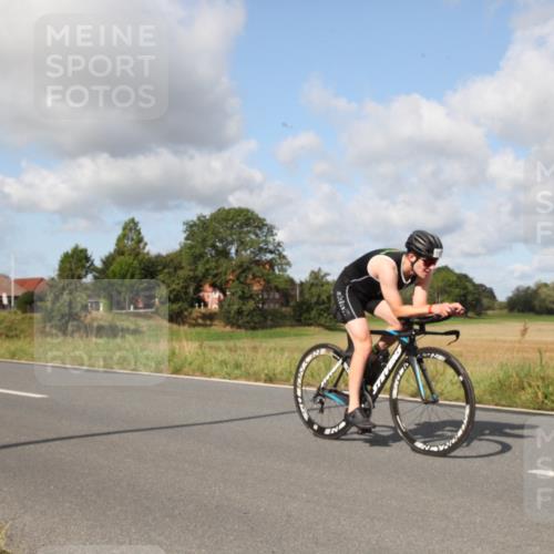 25.08.2024 - Elbe Triathlon Hamburg Fuchs,  Jonas http://msf.ph/oto/6823713 25.08.2024 10:17:20 Radfahren 508, 616 meine-sportfotos.de