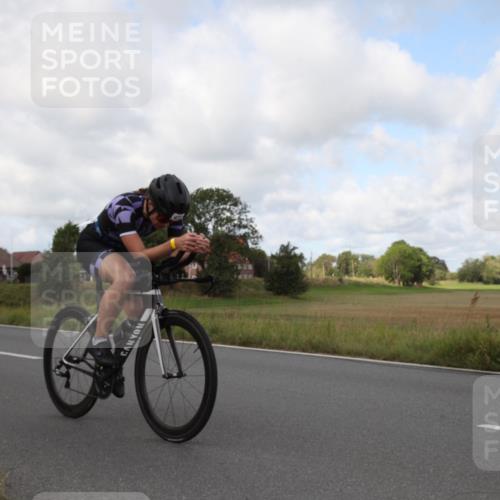 25.08.2024 - Elbe Triathlon Hamburg Fuchs,  Jonas http://msf.ph/oto/6824153 25.08.2024 10:08:10 Radfahren 490, 479, 506, 265 meine-sportfotos.de
