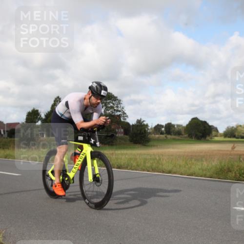 25.08.2024 - Elbe Triathlon Hamburg Fuchs,  Jonas http://msf.ph/oto/6824164 25.08.2024 10:07:51 Radfahren 524, 404 meine-sportfotos.de