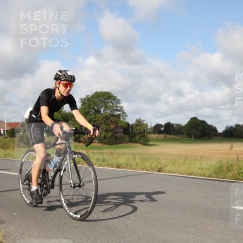 25.08.2024 - Elbe Triathlon Hamburg Fuchs,  Jonas http://msf.ph/oto/6824597 25.08.2024 10:01:17 Radfahren 516, 276 meine-sportfotos.de