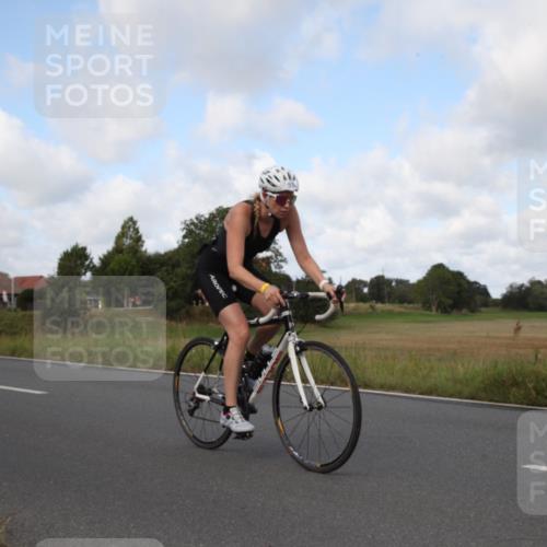 25.08.2024 - Elbe Triathlon Hamburg Fuchs,  Jonas http://msf.ph/oto/6824696 25.08.2024 09:59:52 Radfahren 515, 254 meine-sportfotos.de