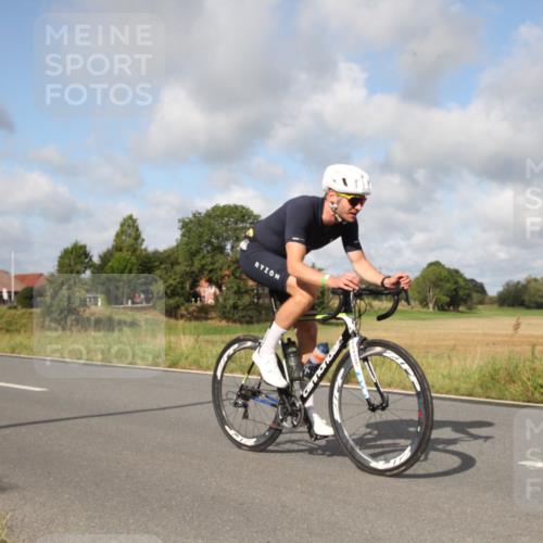 25.08.2024 - Elbe Triathlon Hamburg Fuchs,  Jonas http://msf.ph/oto/6824815 25.08.2024 09:58:19 Radfahren 249, 552 meine-sportfotos.de