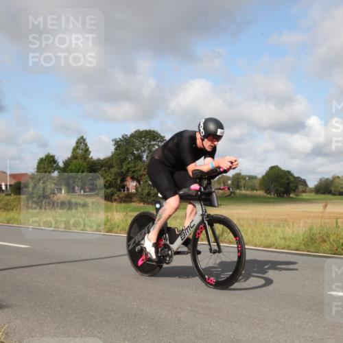 25.08.2024 - Elbe Triathlon Hamburg Fuchs,  Jonas http://msf.ph/oto/6824873 25.08.2024 09:57:01 Radfahren 224, 396, 205, 362 meine-sportfotos.de