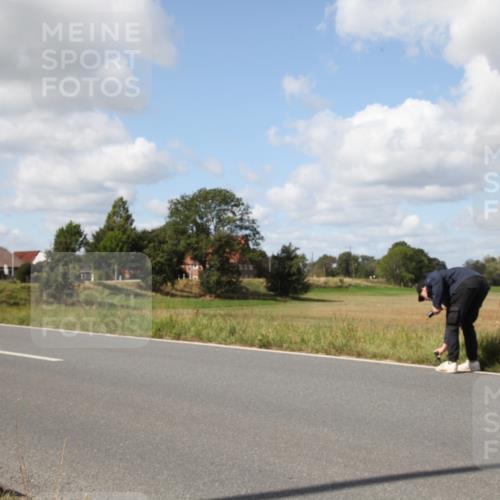 25.08.2024 - Elbe Triathlon Hamburg Fuchs,  Jonas http://msf.ph/oto/6825184 25.08.2024 11:54:34 Radfahren  meine-sportfotos.de