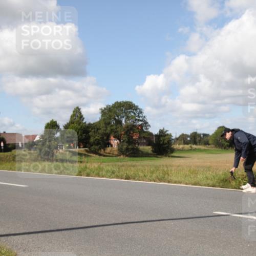25.08.2024 - Elbe Triathlon Hamburg Fuchs,  Jonas http://msf.ph/oto/6825471 25.08.2024 11:47:43 Radfahren  meine-sportfotos.de