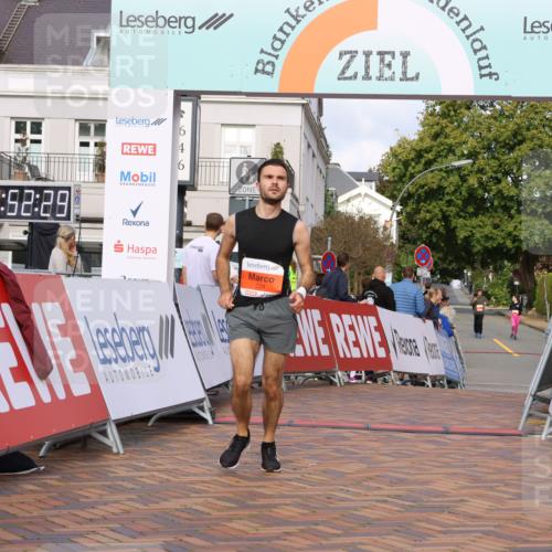25.08.2024 - 20. Blankeneser Heldenlauf Strokosch-Dieckow http://msf.ph/oto/6825516 25.08.2024 09:53:02 Ziel 224, 248, 263 meine-sportfotos.de