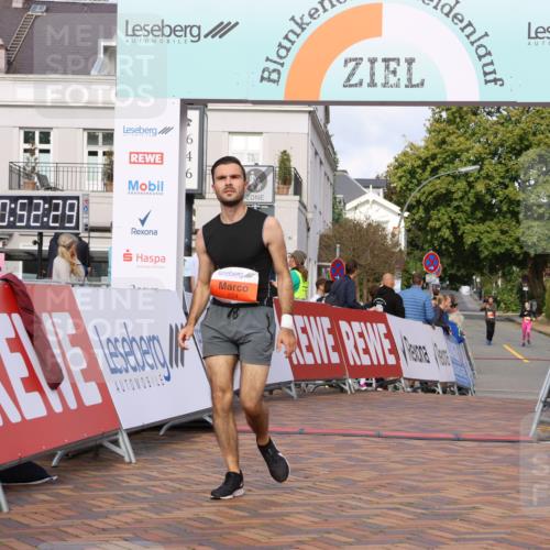 25.08.2024 - 20. Blankeneser Heldenlauf Strokosch-Dieckow http://msf.ph/oto/6825571 25.08.2024 09:53:02 Ziel 224, 248, 263 meine-sportfotos.de