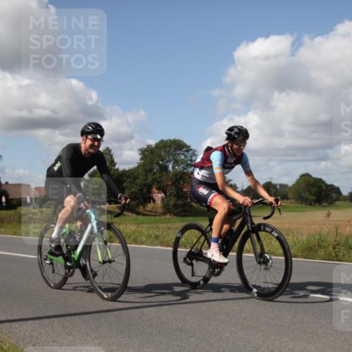 25.08.2024 - Elbe Triathlon Hamburg Fuchs,  Jonas http://msf.ph/oto/6825575 25.08.2024 11:42:14 Radfahren 1604 meine-sportfotos.de