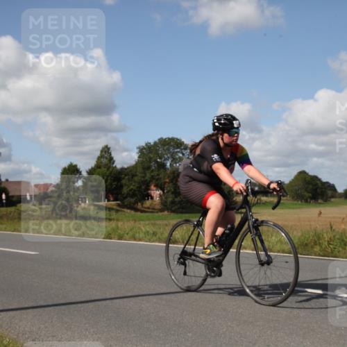 25.08.2024 - Elbe Triathlon Hamburg Fuchs,  Jonas http://msf.ph/oto/6825605 25.08.2024 11:31:46 Radfahren 1707 meine-sportfotos.de