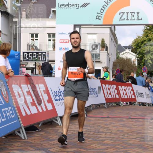 25.08.2024 - 20. Blankeneser Heldenlauf Strokosch-Dieckow http://msf.ph/oto/6825629 25.08.2024 09:53:03 Ziel 224, 248, 263 meine-sportfotos.de