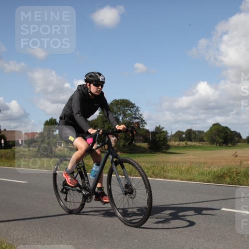 25.08.2024 - Elbe Triathlon Hamburg Fuchs,  Jonas http://msf.ph/oto/6825642 25.08.2024 11:26:40 Radfahren 1627, 1681 meine-sportfotos.de