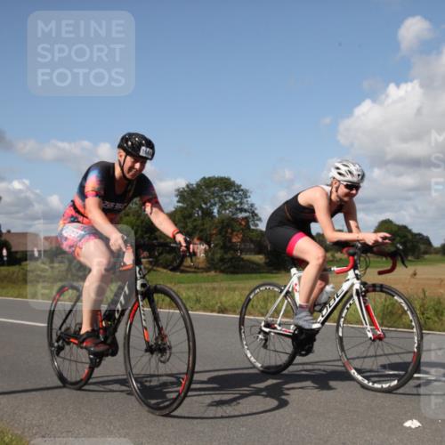 25.08.2024 - Elbe Triathlon Hamburg Fuchs,  Jonas http://msf.ph/oto/6825690 25.08.2024 11:23:44 Radfahren 1647, 1684 meine-sportfotos.de