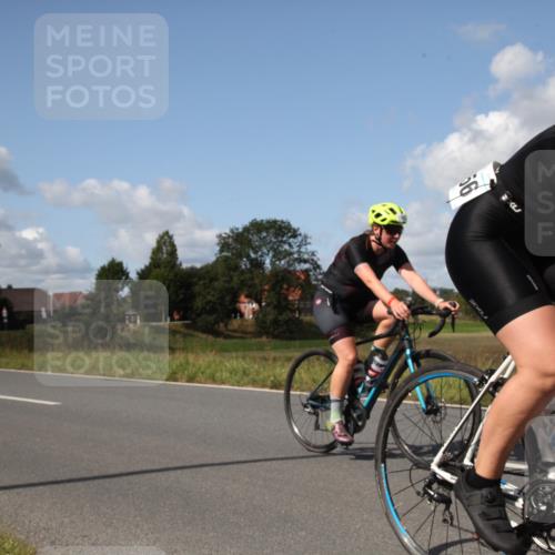25.08.2024 - Elbe Triathlon Hamburg Fuchs,  Jonas http://msf.ph/oto/6825710 25.08.2024 11:23:05 Radfahren 1656, 1693 meine-sportfotos.de