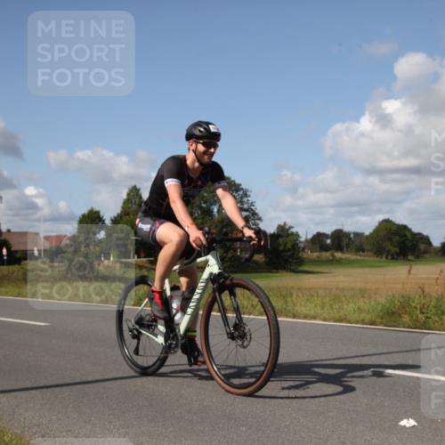 25.08.2024 - Elbe Triathlon Hamburg Fuchs,  Jonas http://msf.ph/oto/6825733 25.08.2024 11:22:33 Radfahren 1640, 1601, 1667, 1696, 1679 meine-sportfotos.de