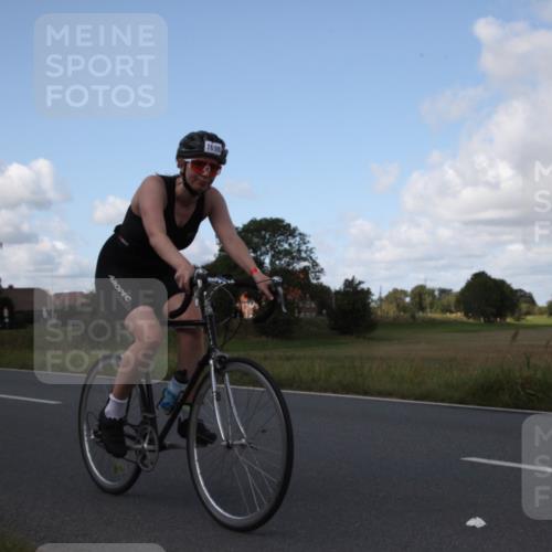 25.08.2024 - Elbe Triathlon Hamburg Fuchs,  Jonas http://msf.ph/oto/6825757 25.08.2024 11:21:11 Radfahren 1698, 1606 meine-sportfotos.de