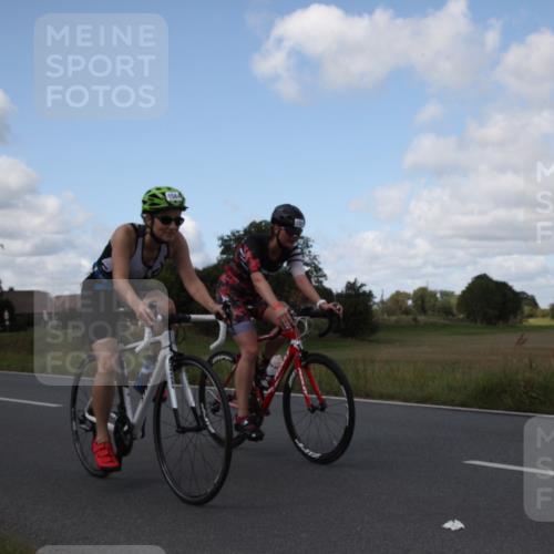 25.08.2024 - Elbe Triathlon Hamburg Fuchs,  Jonas http://msf.ph/oto/6825809 25.08.2024 11:19:01 Radfahren 1686, 1704, 1701, 1584 meine-sportfotos.de