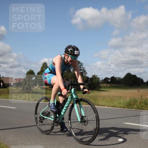 25.08.2024 - Elbe Triathlon Hamburg Fuchs,  Jonas http://msf.ph/oto/6825825 25.08.2024 11:18:37 Radfahren 1485, 1644, 1575 meine-sportfotos.de