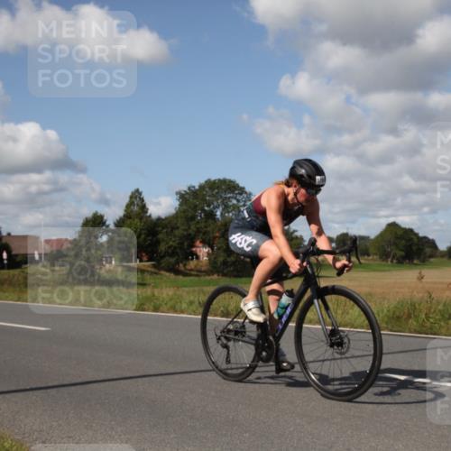 25.08.2024 - Elbe Triathlon Hamburg Fuchs,  Jonas http://msf.ph/oto/6825913 25.08.2024 11:14:55 Radfahren 1706, 1491 meine-sportfotos.de
