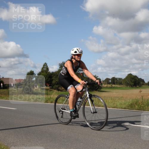 25.08.2024 - Elbe Triathlon Hamburg Fuchs,  Jonas http://msf.ph/oto/6825921 25.08.2024 11:14:41 Radfahren 1478, 1631, 1524, 1643 meine-sportfotos.de