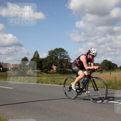 25.08.2024 - Elbe Triathlon Hamburg Fuchs,  Jonas http://msf.ph/oto/6825923 25.08.2024 11:14:39 Radfahren 1478, 1631, 1524, 1643 meine-sportfotos.de