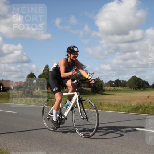 25.08.2024 - Elbe Triathlon Hamburg Fuchs,  Jonas http://msf.ph/oto/6825950 25.08.2024 11:13:09 Radfahren 1596, 1552 meine-sportfotos.de