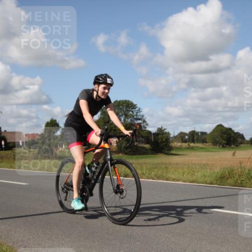 25.08.2024 - Elbe Triathlon Hamburg Fuchs,  Jonas http://msf.ph/oto/6825960 25.08.2024 11:12:51 Radfahren 1576, 1512, 1550, 1493, 1539, 1533 meine-sportfotos.de