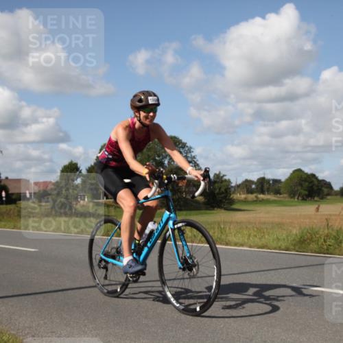 25.08.2024 - Elbe Triathlon Hamburg Fuchs,  Jonas http://msf.ph/oto/6825983 25.08.2024 11:12:39 Radfahren 1563, 1672, 1595, 1590, 1554 meine-sportfotos.de