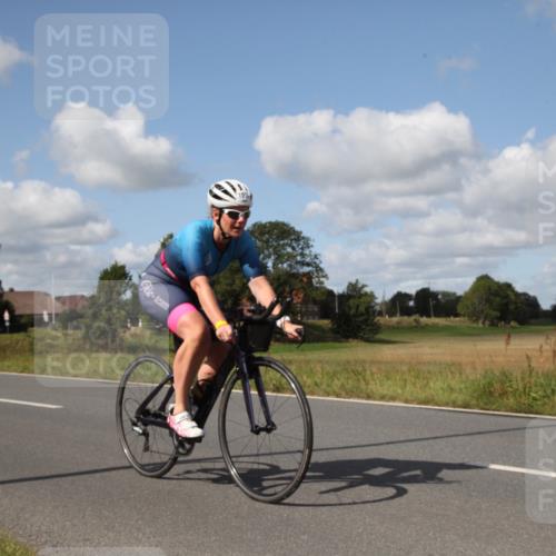 25.08.2024 - Elbe Triathlon Hamburg Fuchs,  Jonas http://msf.ph/oto/6826009 25.08.2024 11:10:50 Radfahren 1529, 791, 1597, 1556, 1423 meine-sportfotos.de