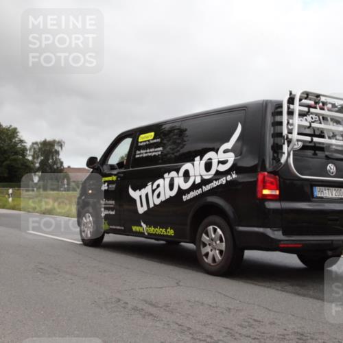 25.08.2024 - Elbe Triathlon Hamburg Fuchs,  Jonas http://msf.ph/oto/6826045 25.08.2024 08:20:35 Radfahren  meine-sportfotos.de