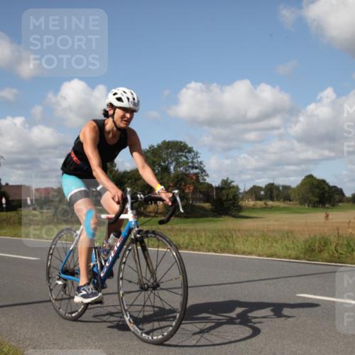 25.08.2024 - Elbe Triathlon Hamburg Fuchs,  Jonas http://msf.ph/oto/6826087 25.08.2024 11:09:52 Radfahren 1562 meine-sportfotos.de