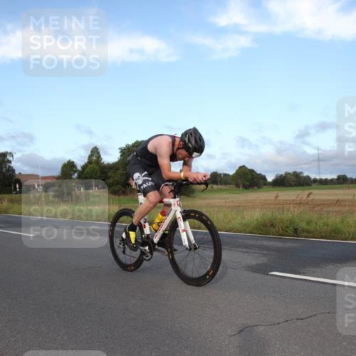 25.08.2024 - Elbe Triathlon Hamburg Fuchs,  Jonas http://msf.ph/oto/6826153 25.08.2024 08:40:45 Radfahren 92, 81 meine-sportfotos.de