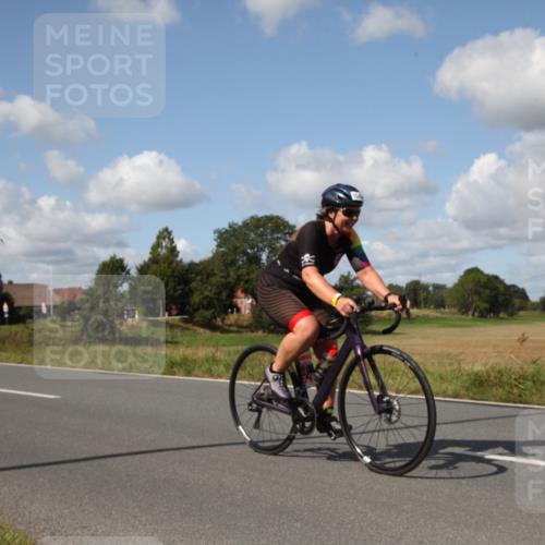 25.08.2024 - Elbe Triathlon Hamburg Fuchs,  Jonas http://msf.ph/oto/6826155 25.08.2024 11:08:40 Radfahren 1404, 1549, 1505, 1620 meine-sportfotos.de