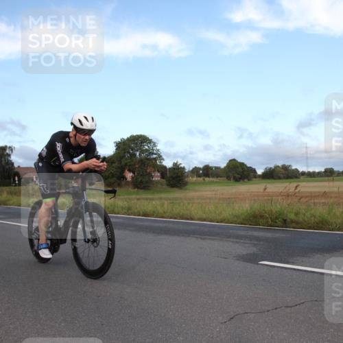 25.08.2024 - Elbe Triathlon Hamburg Fuchs,  Jonas http://msf.ph/oto/6826174 25.08.2024 08:41:08 Radfahren 50, 39, 34, 75 meine-sportfotos.de