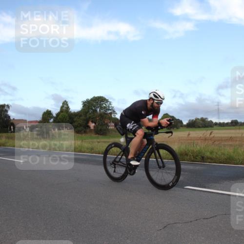 25.08.2024 - Elbe Triathlon Hamburg Fuchs,  Jonas http://msf.ph/oto/6826182 25.08.2024 08:41:20 Radfahren 91, 76 meine-sportfotos.de