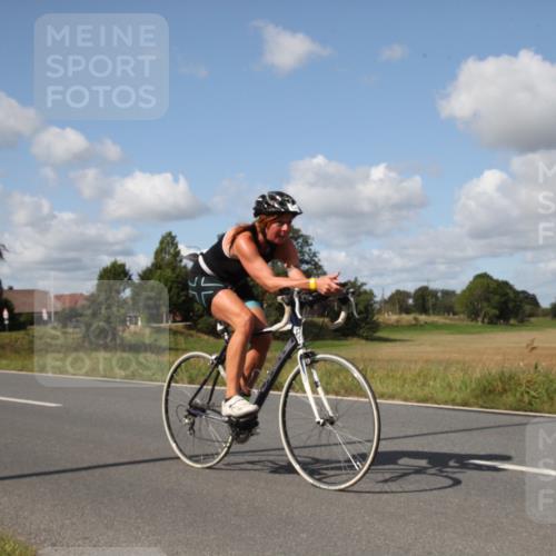 25.08.2024 - Elbe Triathlon Hamburg Fuchs,  Jonas http://msf.ph/oto/6826187 25.08.2024 11:07:56 Radfahren 1609, 1565 meine-sportfotos.de