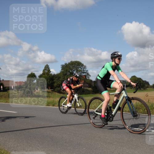 25.08.2024 - Elbe Triathlon Hamburg Fuchs,  Jonas http://msf.ph/oto/6826236 25.08.2024 11:06:59 Radfahren 634, 1569, 1664, 1622 meine-sportfotos.de