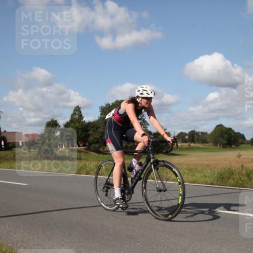 25.08.2024 - Elbe Triathlon Hamburg Fuchs,  Jonas http://msf.ph/oto/6826315 25.08.2024 11:05:41 Radfahren 1603, 1653, 1612, 704 meine-sportfotos.de
