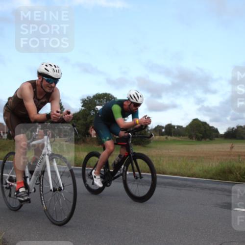 25.08.2024 - Elbe Triathlon Hamburg Fuchs,  Jonas http://msf.ph/oto/6826333 25.08.2024 08:46:08 Radfahren 44, 93 meine-sportfotos.de