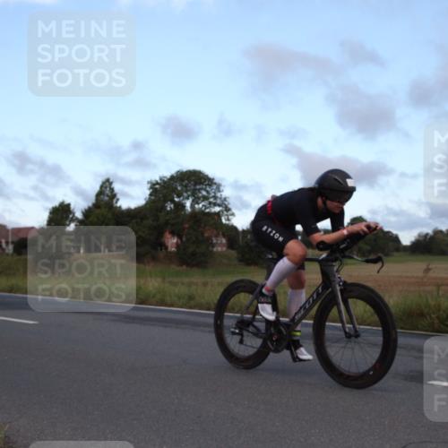 25.08.2024 - Elbe Triathlon Hamburg Fuchs,  Jonas http://msf.ph/oto/6826357 25.08.2024 08:47:45 Radfahren 111, 85 meine-sportfotos.de