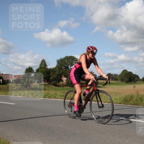 25.08.2024 - Elbe Triathlon Hamburg Fuchs,  Jonas http://msf.ph/oto/6826580 25.08.2024 11:01:59 Radfahren 782, 1646, 785, 1696 meine-sportfotos.de