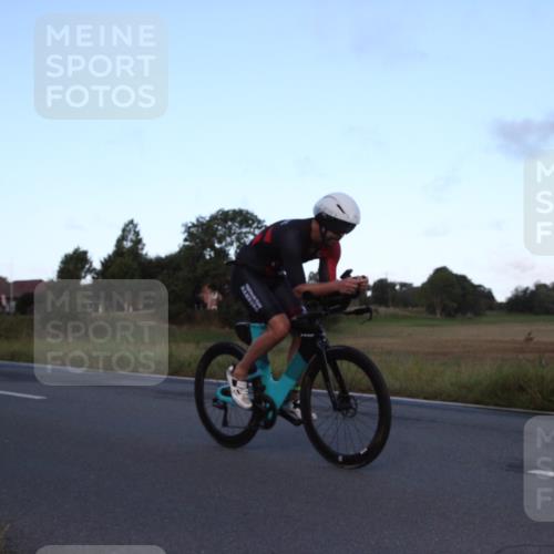 25.08.2024 - Elbe Triathlon Hamburg Fuchs,  Jonas http://msf.ph/oto/6826628 25.08.2024 08:56:27 Radfahren 122, 60 meine-sportfotos.de