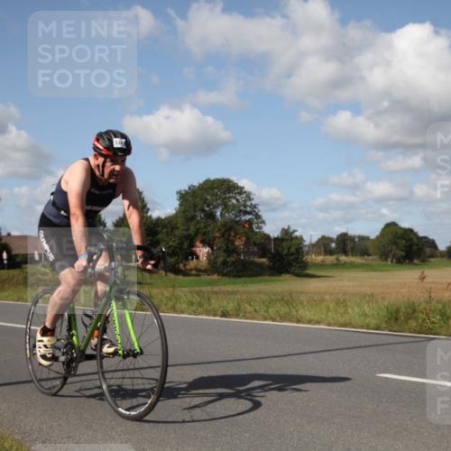 25.08.2024 - Elbe Triathlon Hamburg Fuchs,  Jonas http://msf.ph/oto/6826633 25.08.2024 11:01:26 Radfahren 1452, 1455, 1694, 1448, 1534, 1467 meine-sportfotos.de