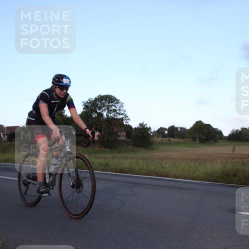25.08.2024 - Elbe Triathlon Hamburg Fuchs,  Jonas http://msf.ph/oto/6826647 25.08.2024 08:56:46 Radfahren 35, 154, 150, 94 meine-sportfotos.de